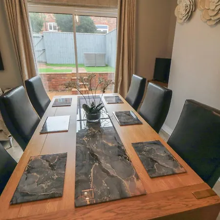 25 Victoria Park Avenue Casa vacanze Scarborough