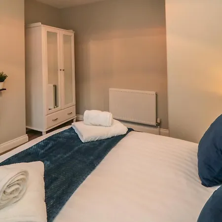 25 Victoria Park Avenue Casa vacanze