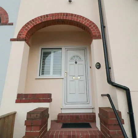 25 Victoria Park Avenue Holiday home Scarborough
