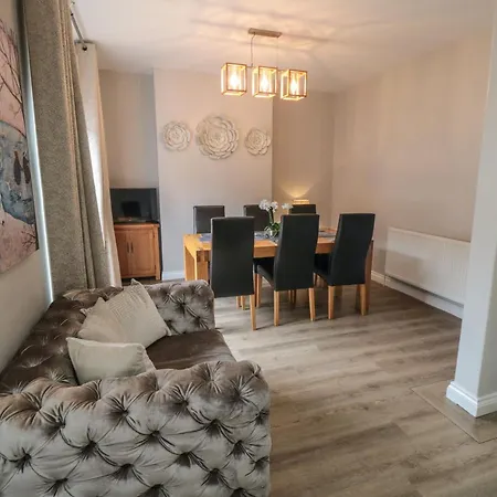 25 Victoria Park Avenue Holiday home Scarborough