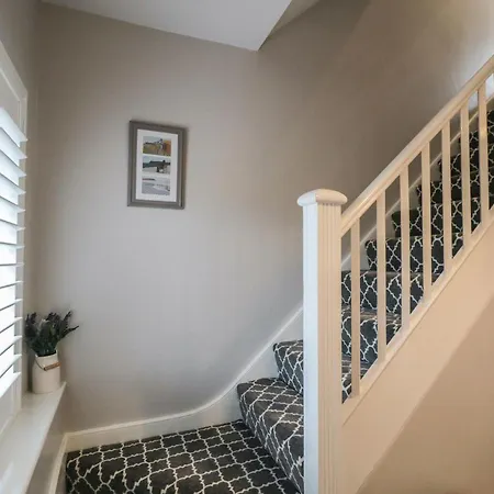 25 Victoria Park Avenue Holiday home Scarborough